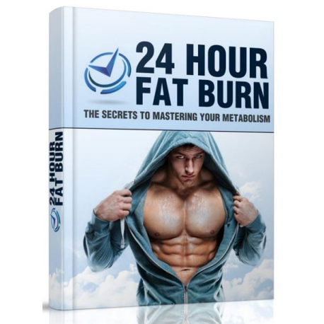 24 Hour Fat Burn