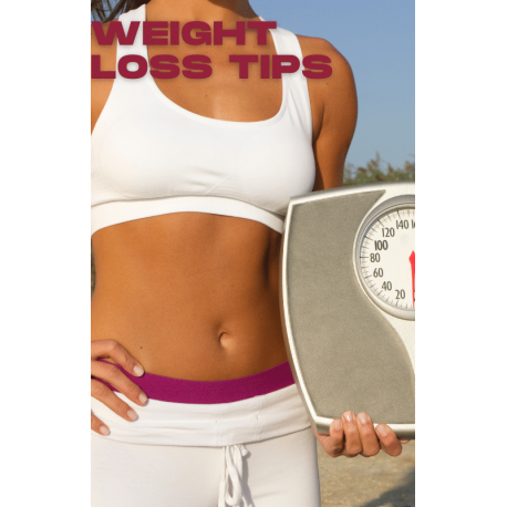 Weight Loss Tips