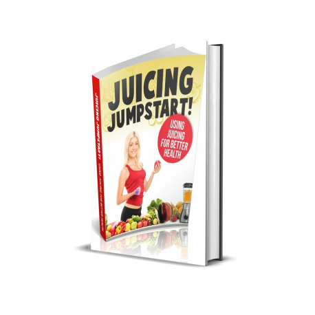 Juicing Jumpstart