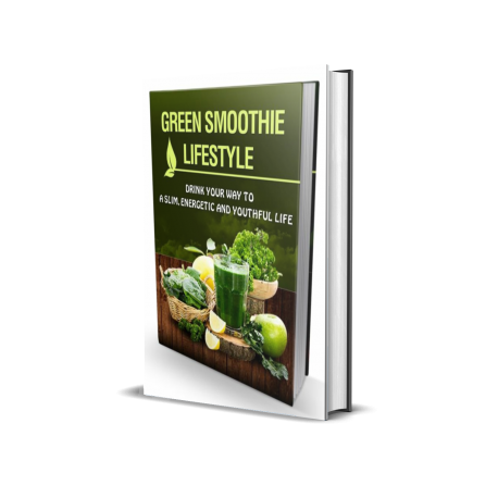 Green Smoothie Lifestyle