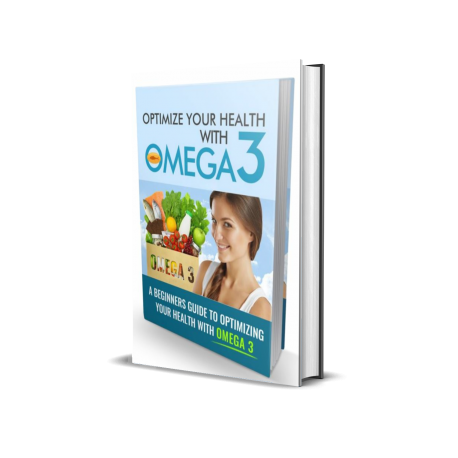 Optimise Your Health With Omega 3