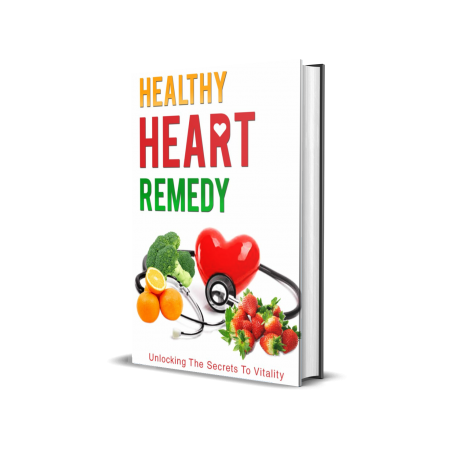 Healthy Heart Remedy