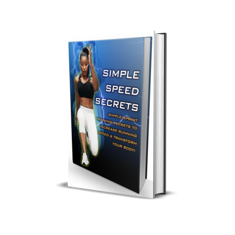 Simple Speed Secret