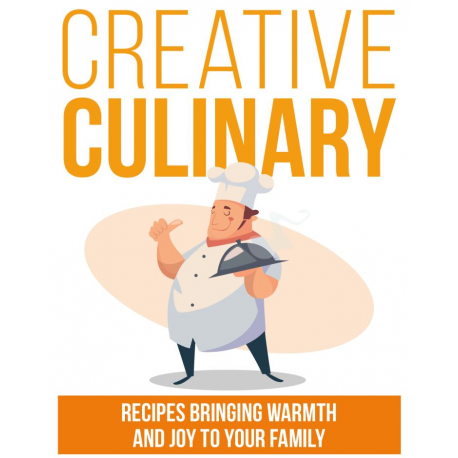 Creative Culinary
