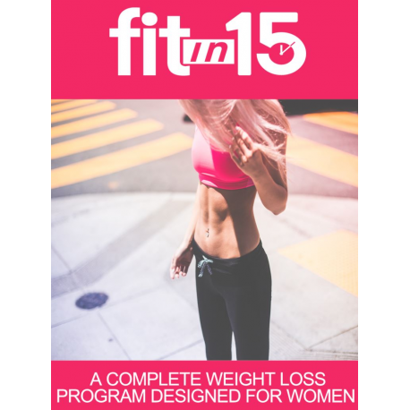 Fit in 15