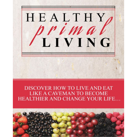 Healthy Primal Living