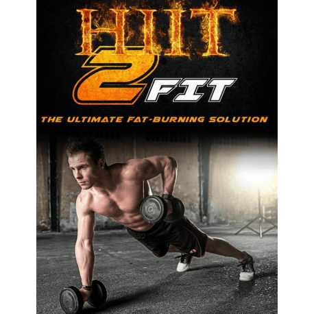 Hiit 2 Fit