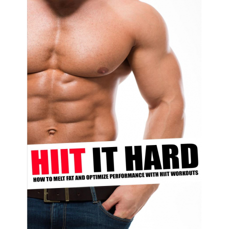 Hiit It Hard
