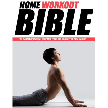 Home Workout Bible
