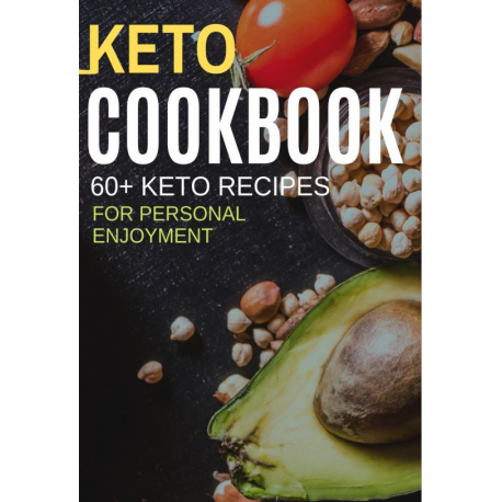 Keto Cookbook