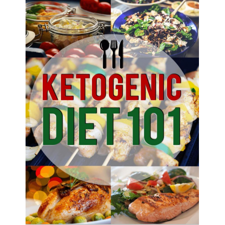 Ketogenic Diet 101