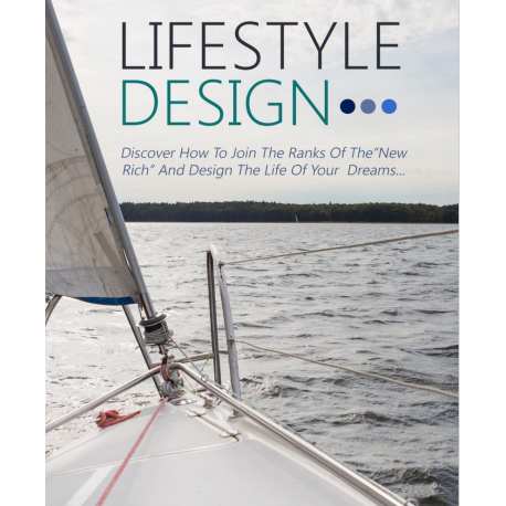 Lifestyle Design