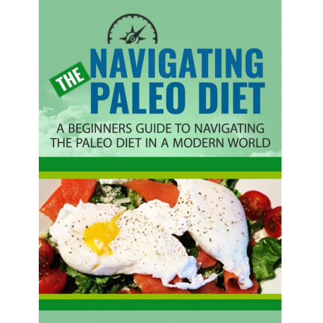 Navigating Paleo Diet