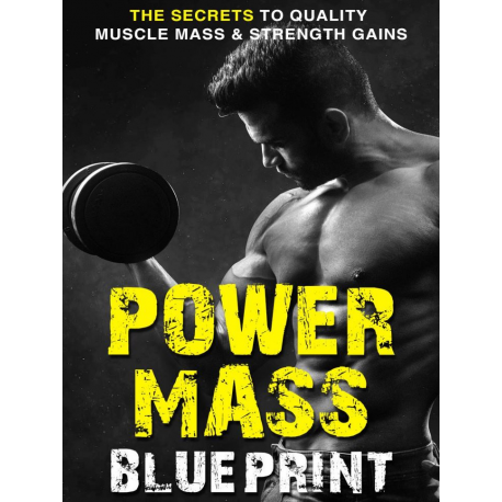 Power Mass Blueprint