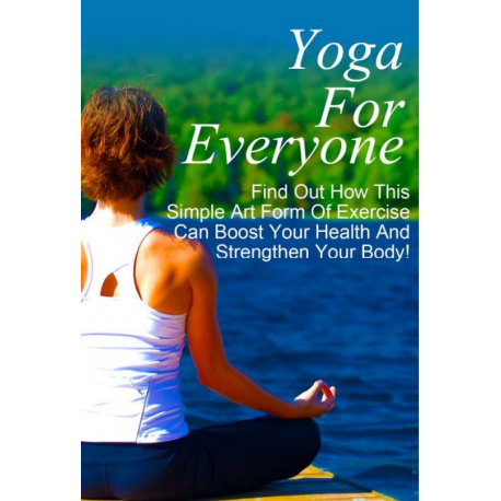 Yoga for Everyone