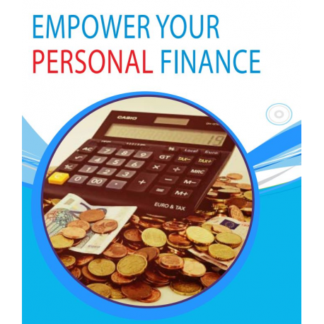 Empower Your Personal Finance