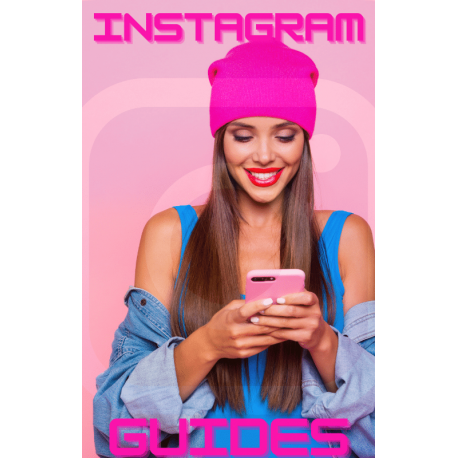 Instagram Guides