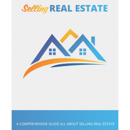 Selling Real Estate