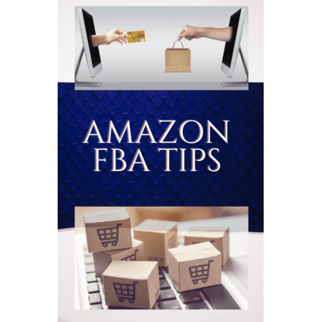 Amazon FBA Tips