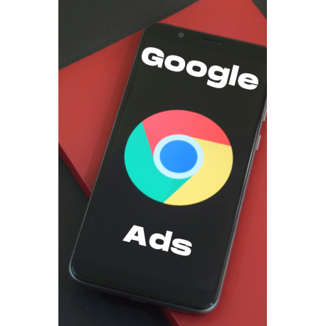 Google Ads