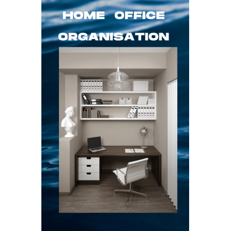 Home Office Organisation