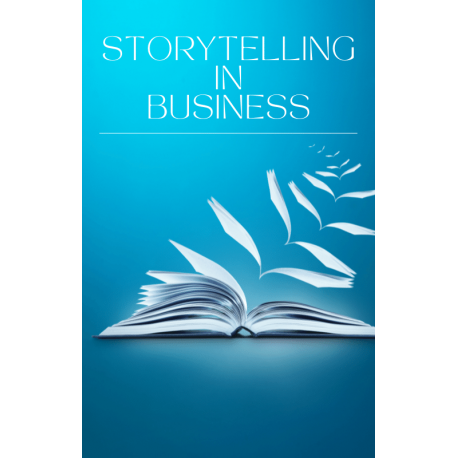 Storytelling in Business