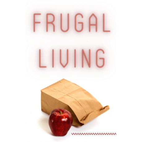 Frugal Living