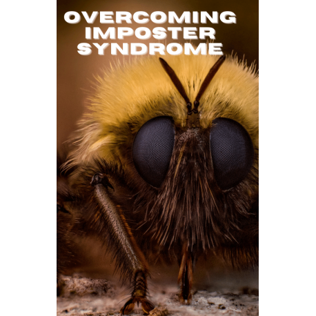 Overcoming Imposter Syndrome