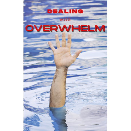 Dealing With Overwheling