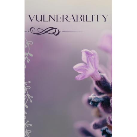Vulnerability