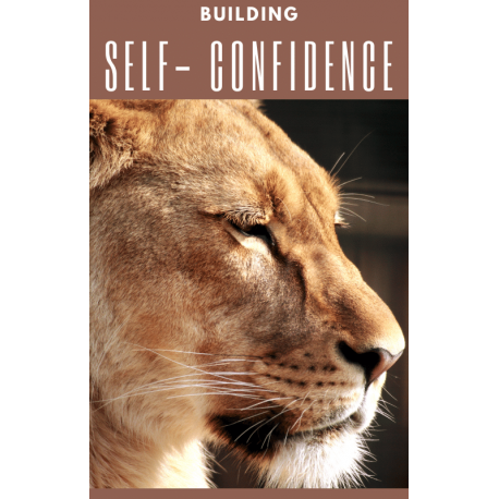 Building Self-Confidence