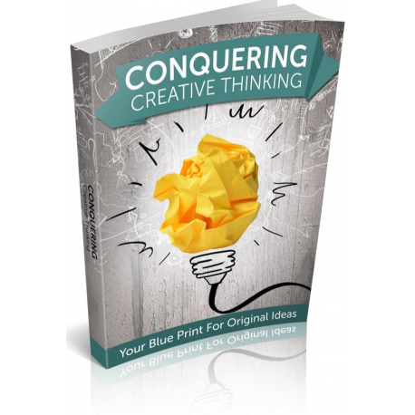 Conquering Creative Thinking