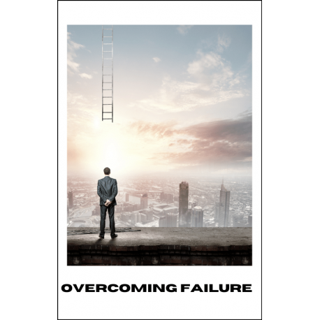 Overcoming Failure