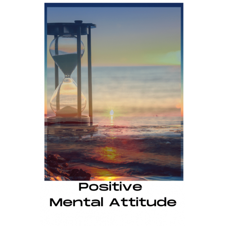 Positive Mental Attidue