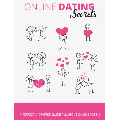 Online Dating Secrets