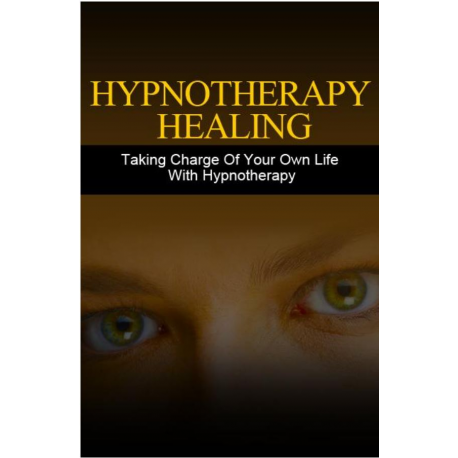 Hypnotherapy Healing