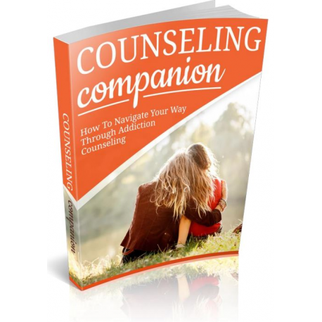 Counselling Companion