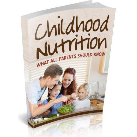 Child Nutrition