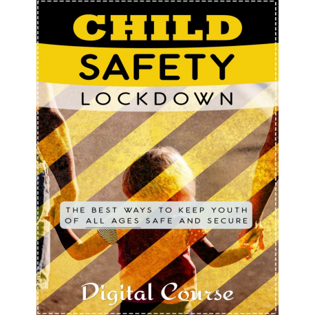 Child Safety Lock Down