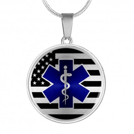 Paramedic EMT