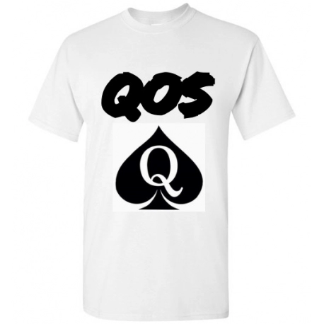 QOS T-Shirt