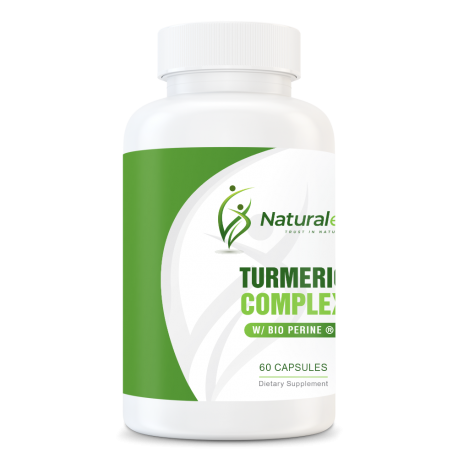Turmeric w/ Bioperine