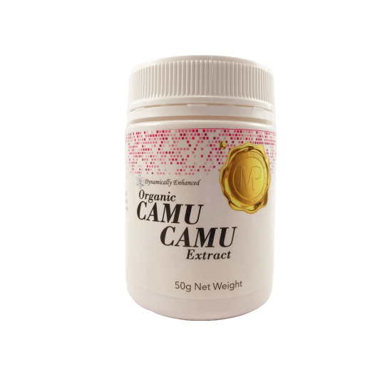 Miracle Products Camu Camu 100g