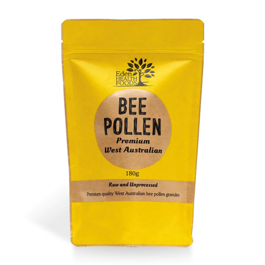 Eden Foods - Bee Pollen 180g