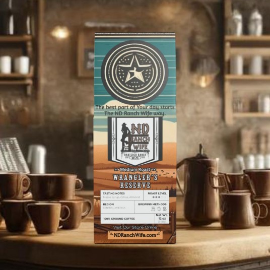 Wrangler s Reserve
