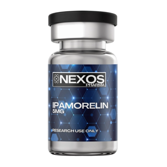 IPAMORELIN 5MG