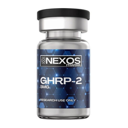 GHRP-2 5mg