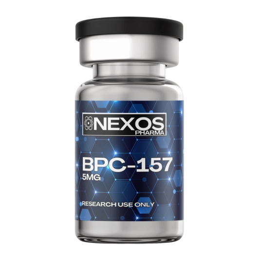 BPC-157 5mg