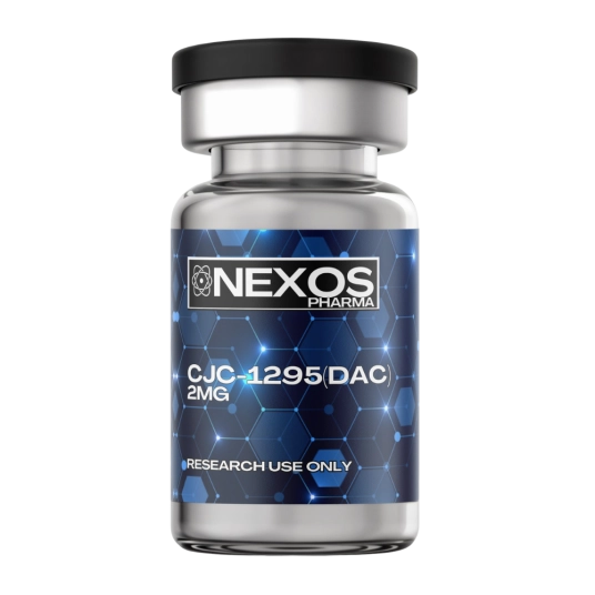 CJC-1295(DAC) 2MG