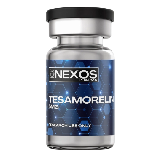 TESAMORELIN 5MG
